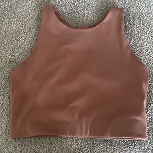 Girlfriend Collective - Dylan Bra in Storm